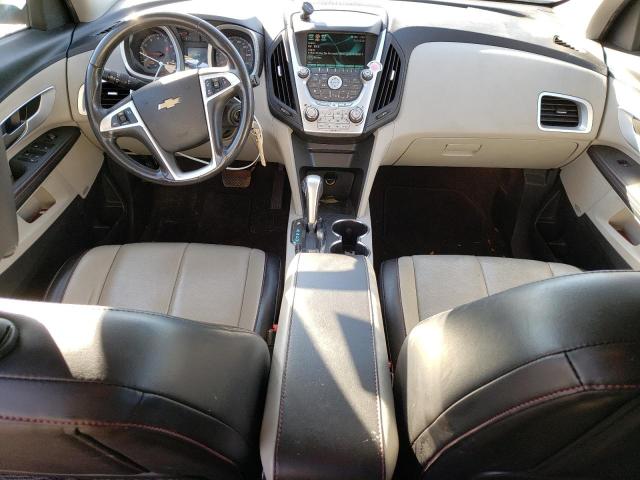 Photo 7 VIN: 2CNFLGE54B6265167 - CHEVROLET EQUINOX 