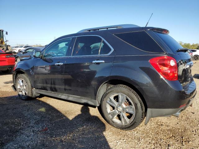 Photo 1 VIN: 2CNFLGE54B6327408 - CHEVROLET EQUINOX LT 