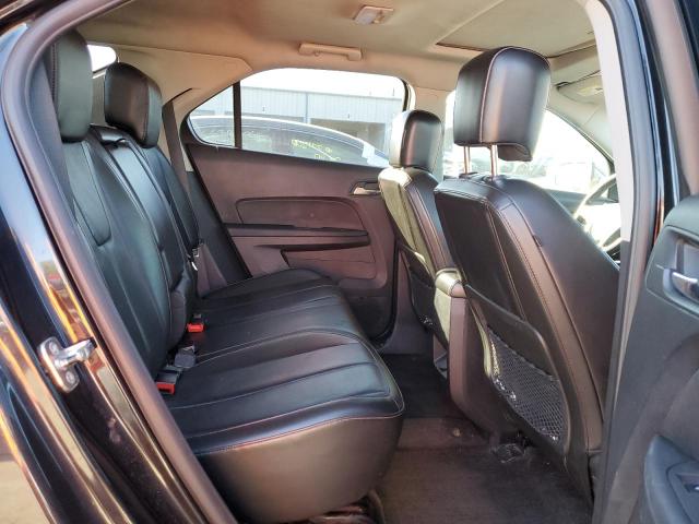 Photo 10 VIN: 2CNFLGE54B6327408 - CHEVROLET EQUINOX LT 