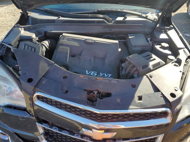 Photo 11 VIN: 2CNFLGE54B6327408 - CHEVROLET EQUINOX LT 