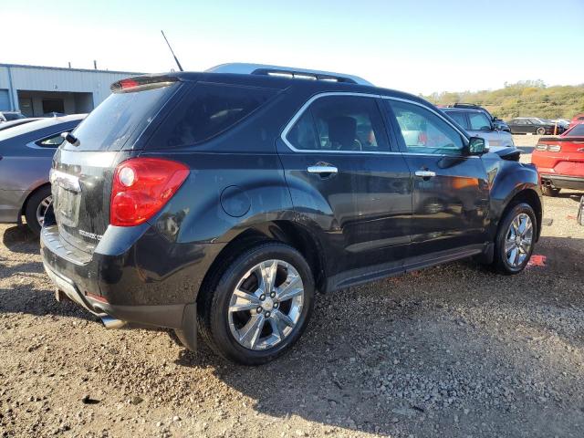 Photo 2 VIN: 2CNFLGE54B6327408 - CHEVROLET EQUINOX LT 