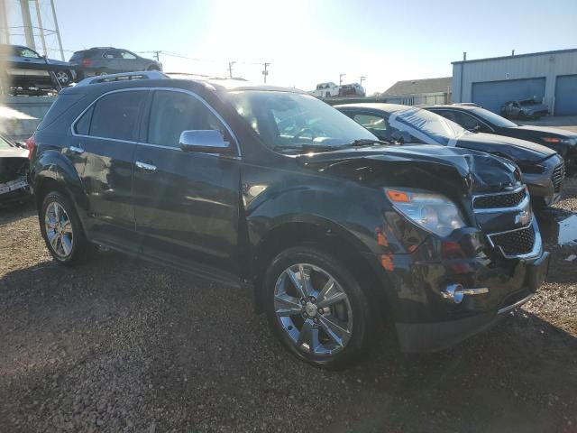 Photo 3 VIN: 2CNFLGE54B6327408 - CHEVROLET EQUINOX LT 