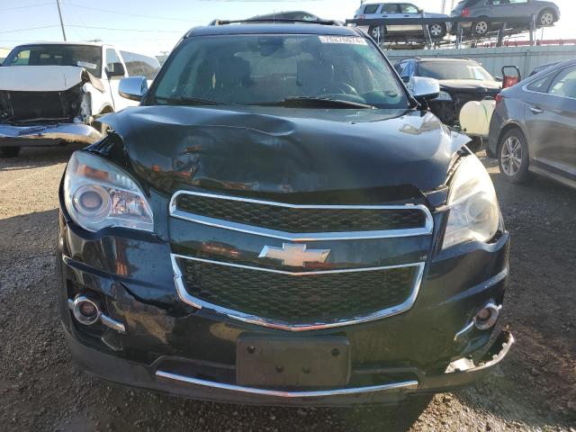 Photo 4 VIN: 2CNFLGE54B6327408 - CHEVROLET EQUINOX LT 