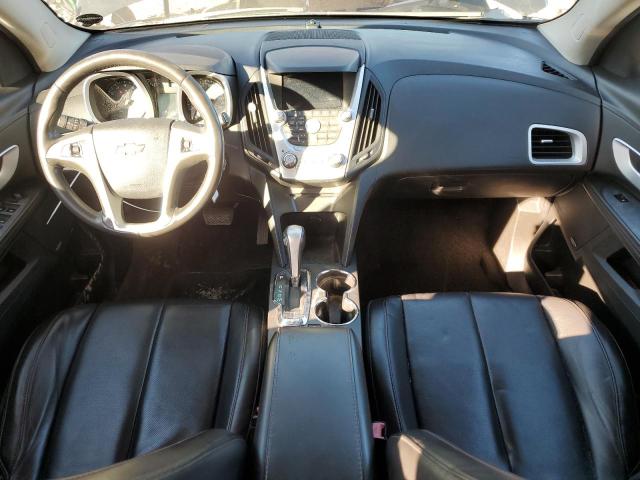 Photo 7 VIN: 2CNFLGE54B6327408 - CHEVROLET EQUINOX LT 