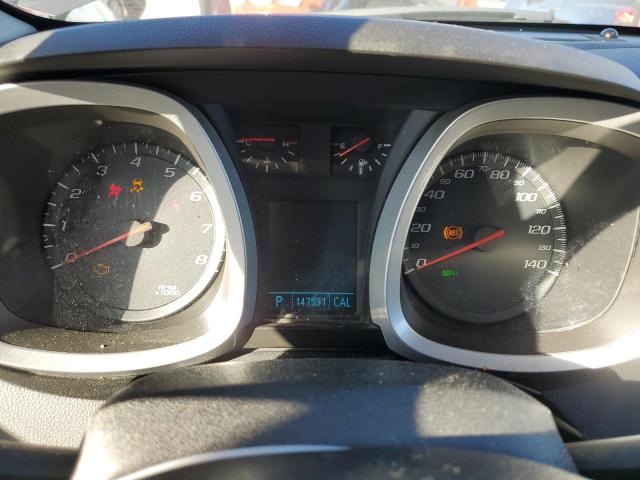 Photo 8 VIN: 2CNFLGE54B6327408 - CHEVROLET EQUINOX LT 