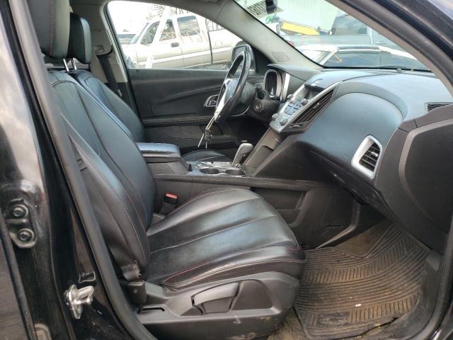 Photo 4 VIN: 2CNFLGE54B6353104 - CHEVROLET EQUINOX LT 