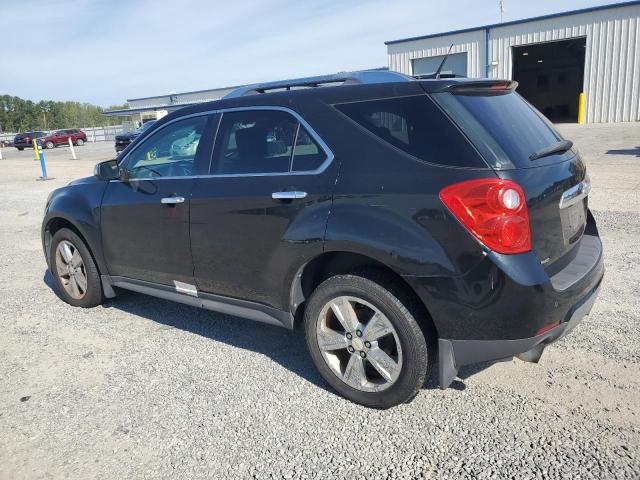 Photo 1 VIN: 2CNFLGE54B6424415 - CHEVROLET EQUINOX LT 