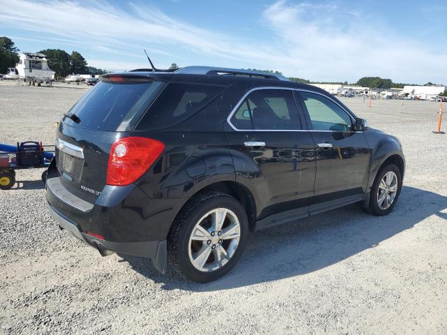 Photo 2 VIN: 2CNFLGE54B6424415 - CHEVROLET EQUINOX LT 