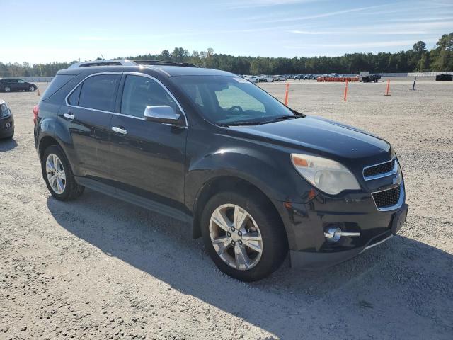 Photo 3 VIN: 2CNFLGE54B6424415 - CHEVROLET EQUINOX LT 