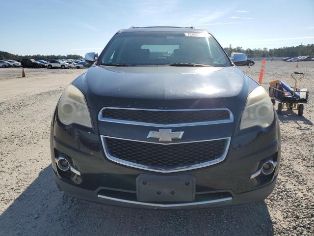 Photo 4 VIN: 2CNFLGE54B6424415 - CHEVROLET EQUINOX LT 