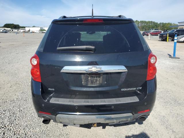 Photo 5 VIN: 2CNFLGE54B6424415 - CHEVROLET EQUINOX LT 