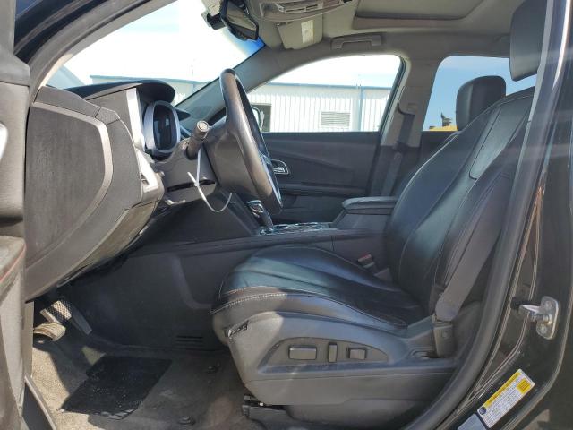 Photo 6 VIN: 2CNFLGE54B6424415 - CHEVROLET EQUINOX LT 