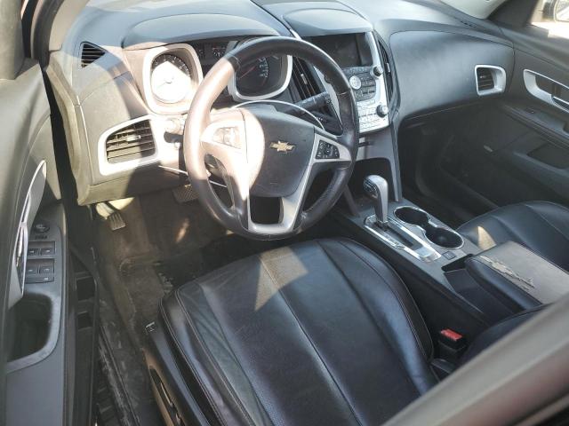 Photo 7 VIN: 2CNFLGE54B6424415 - CHEVROLET EQUINOX LT 