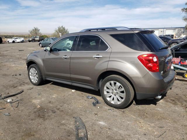 Photo 1 VIN: 2CNFLGE54B6441831 - CHEVROLET EQUINOX LT 