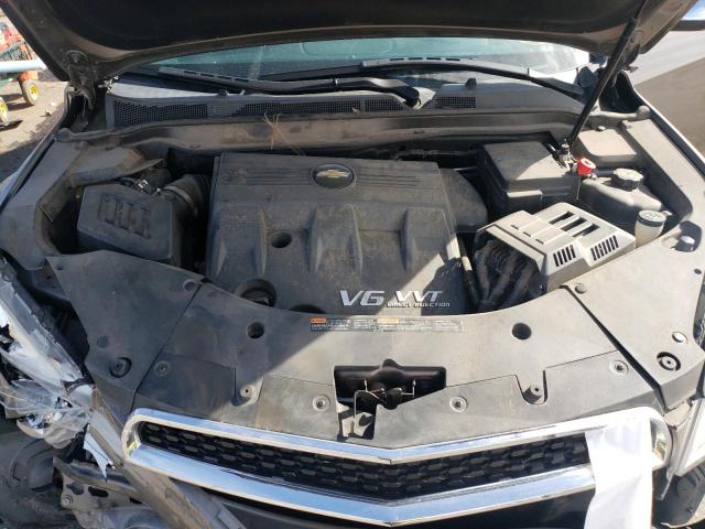 Photo 11 VIN: 2CNFLGE54B6441831 - CHEVROLET EQUINOX LT 