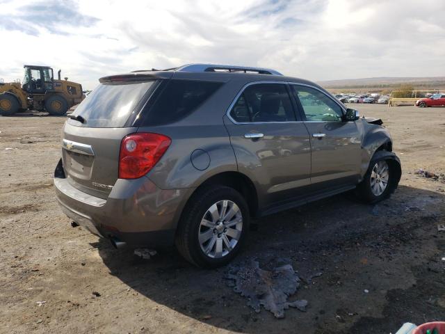 Photo 2 VIN: 2CNFLGE54B6441831 - CHEVROLET EQUINOX LT 