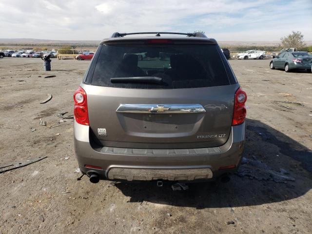 Photo 5 VIN: 2CNFLGE54B6441831 - CHEVROLET EQUINOX LT 