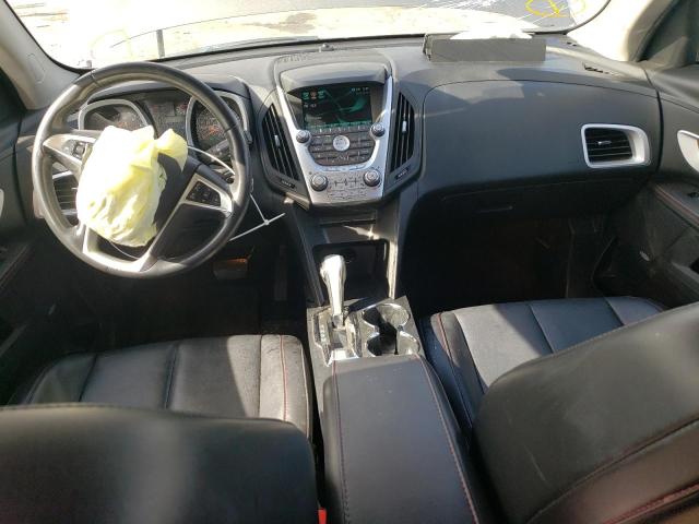 Photo 7 VIN: 2CNFLGE54B6441831 - CHEVROLET EQUINOX LT 