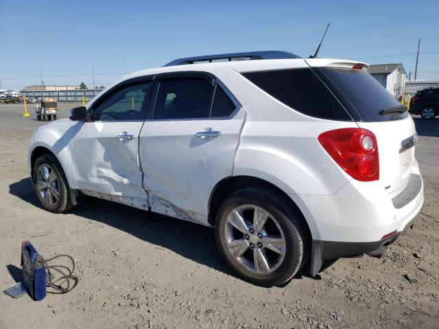 Photo 1 VIN: 2CNFLGE55B6265579 - CHEVROLET EQUINOX LT 