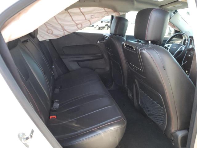 Photo 10 VIN: 2CNFLGE55B6265579 - CHEVROLET EQUINOX LT 