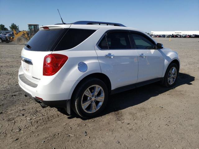 Photo 2 VIN: 2CNFLGE55B6265579 - CHEVROLET EQUINOX LT 