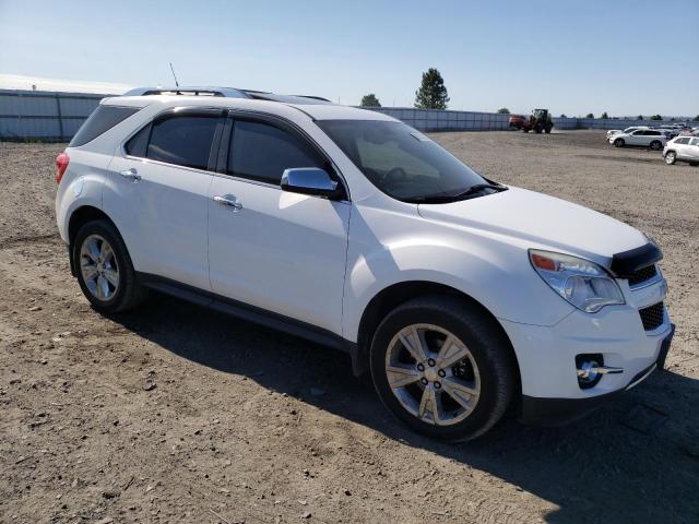 Photo 3 VIN: 2CNFLGE55B6265579 - CHEVROLET EQUINOX LT 