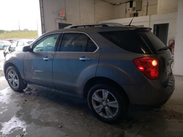 Photo 1 VIN: 2CNFLGE55B6265730 - CHEVROLET EQUINOX LT 