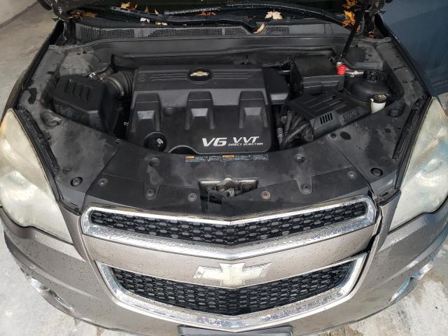 Photo 11 VIN: 2CNFLGE55B6265730 - CHEVROLET EQUINOX LT 