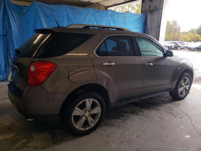 Photo 2 VIN: 2CNFLGE55B6265730 - CHEVROLET EQUINOX LT 