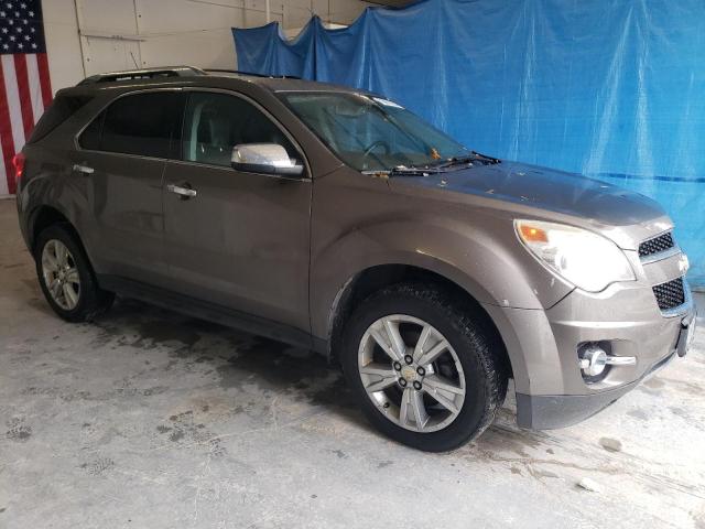 Photo 3 VIN: 2CNFLGE55B6265730 - CHEVROLET EQUINOX LT 