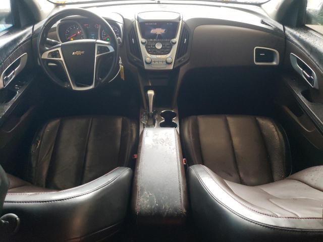 Photo 7 VIN: 2CNFLGE55B6265730 - CHEVROLET EQUINOX LT 