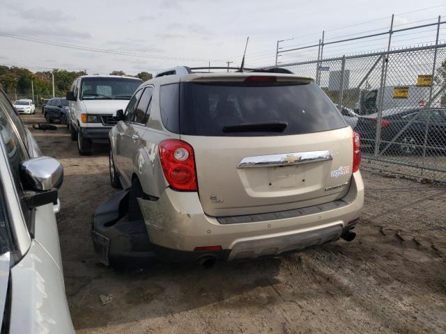 Photo 2 VIN: 2CNFLGE55B6290420 - CHEVROLET EQUINOX LT 