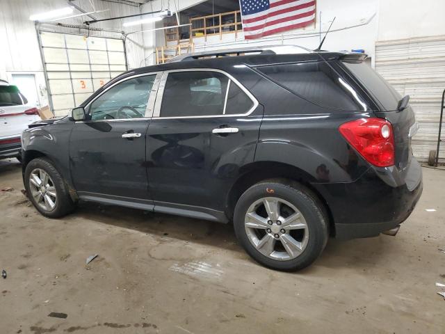 Photo 1 VIN: 2CNFLGE55B6332276 - CHEVROLET EQUINOX LT 