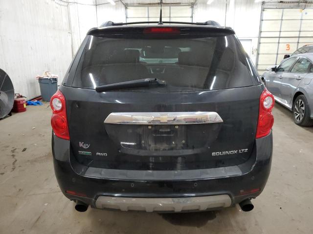 Photo 5 VIN: 2CNFLGE55B6332276 - CHEVROLET EQUINOX LT 