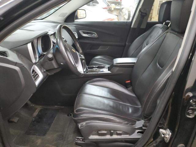 Photo 6 VIN: 2CNFLGE55B6332276 - CHEVROLET EQUINOX LT 