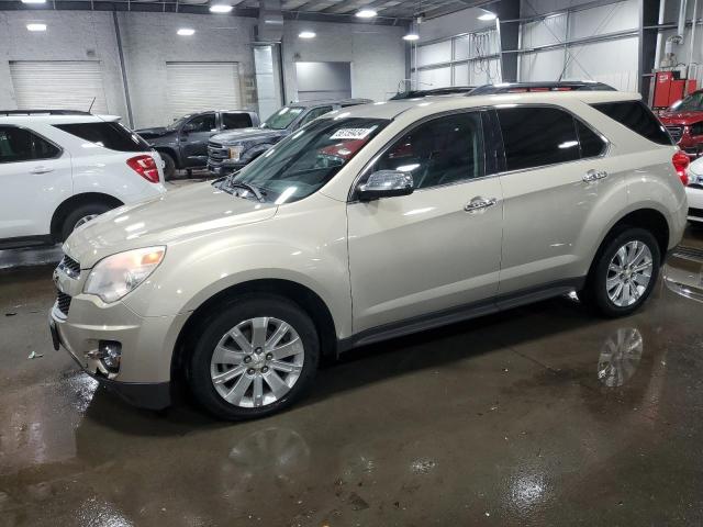 Photo 0 VIN: 2CNFLGE55B6356576 - CHEVROLET EQUINOX 