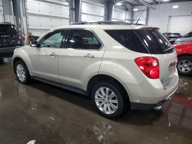 Photo 1 VIN: 2CNFLGE55B6356576 - CHEVROLET EQUINOX 