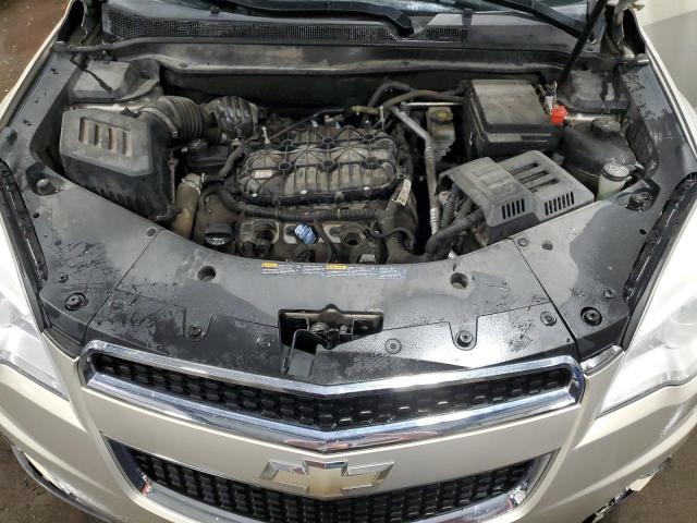 Photo 10 VIN: 2CNFLGE55B6356576 - CHEVROLET EQUINOX 