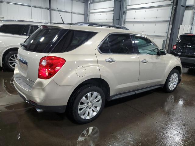 Photo 2 VIN: 2CNFLGE55B6356576 - CHEVROLET EQUINOX 