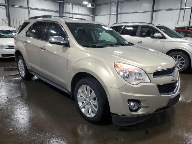 Photo 3 VIN: 2CNFLGE55B6356576 - CHEVROLET EQUINOX 