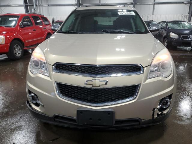 Photo 4 VIN: 2CNFLGE55B6356576 - CHEVROLET EQUINOX 