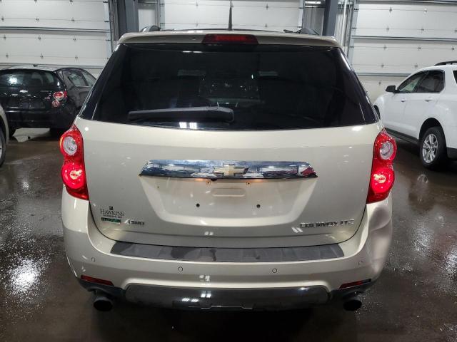 Photo 5 VIN: 2CNFLGE55B6356576 - CHEVROLET EQUINOX 