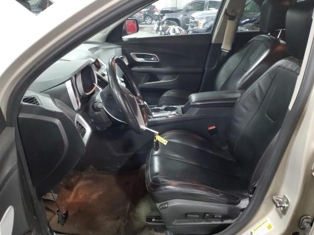 Photo 6 VIN: 2CNFLGE55B6356576 - CHEVROLET EQUINOX 