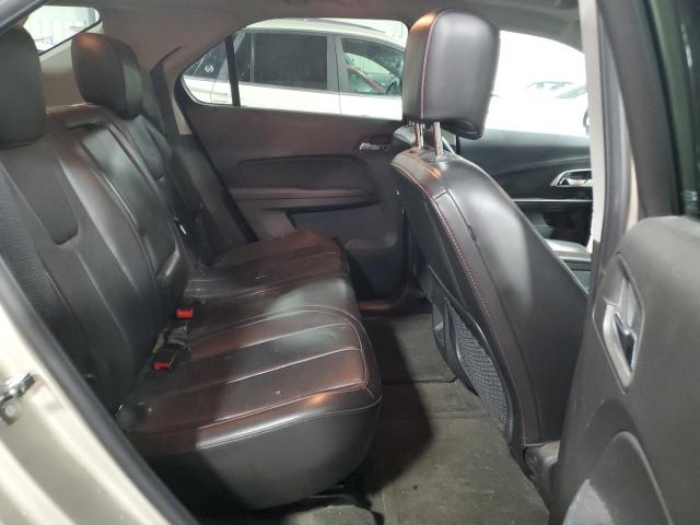 Photo 9 VIN: 2CNFLGE55B6356576 - CHEVROLET EQUINOX 