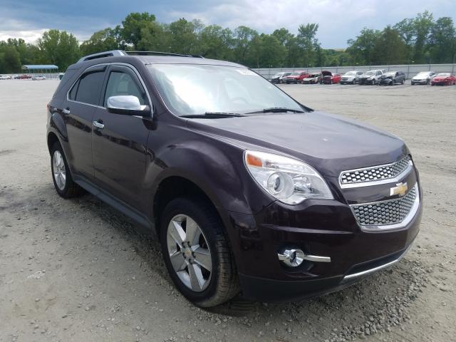 Photo 0 VIN: 2CNFLGE55B6473025 - CHEVROLET EQUINOX LT 