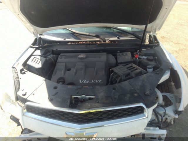 Photo 9 VIN: 2CNFLGE56B6247639 - CHEVROLET EQUINOX 