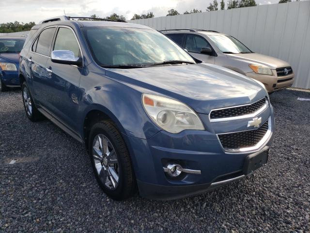 Photo 0 VIN: 2CNFLGE56B6266000 - CHEVROLET EQUINOX LT 