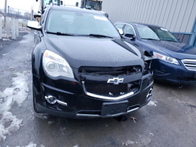 Photo 8 VIN: 2CNFLGE56B6266367 - CHEVROLET EQUINOX LT 