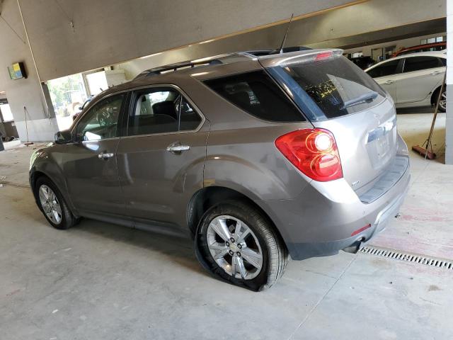 Photo 1 VIN: 2CNFLGE56B6293696 - CHEVROLET EQUINOX 