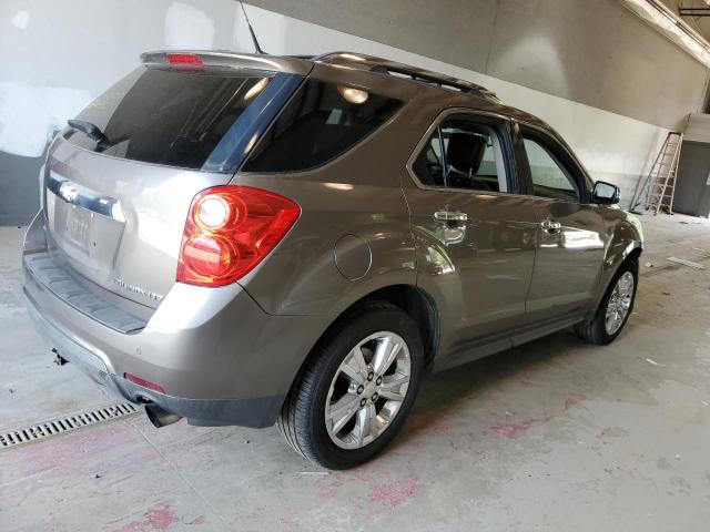 Photo 2 VIN: 2CNFLGE56B6293696 - CHEVROLET EQUINOX 